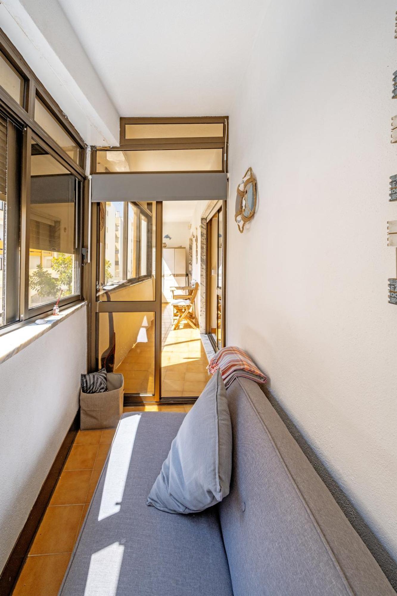 Cozy Apartment Near The Beach In Costa De Caparica المظهر الخارجي الصورة