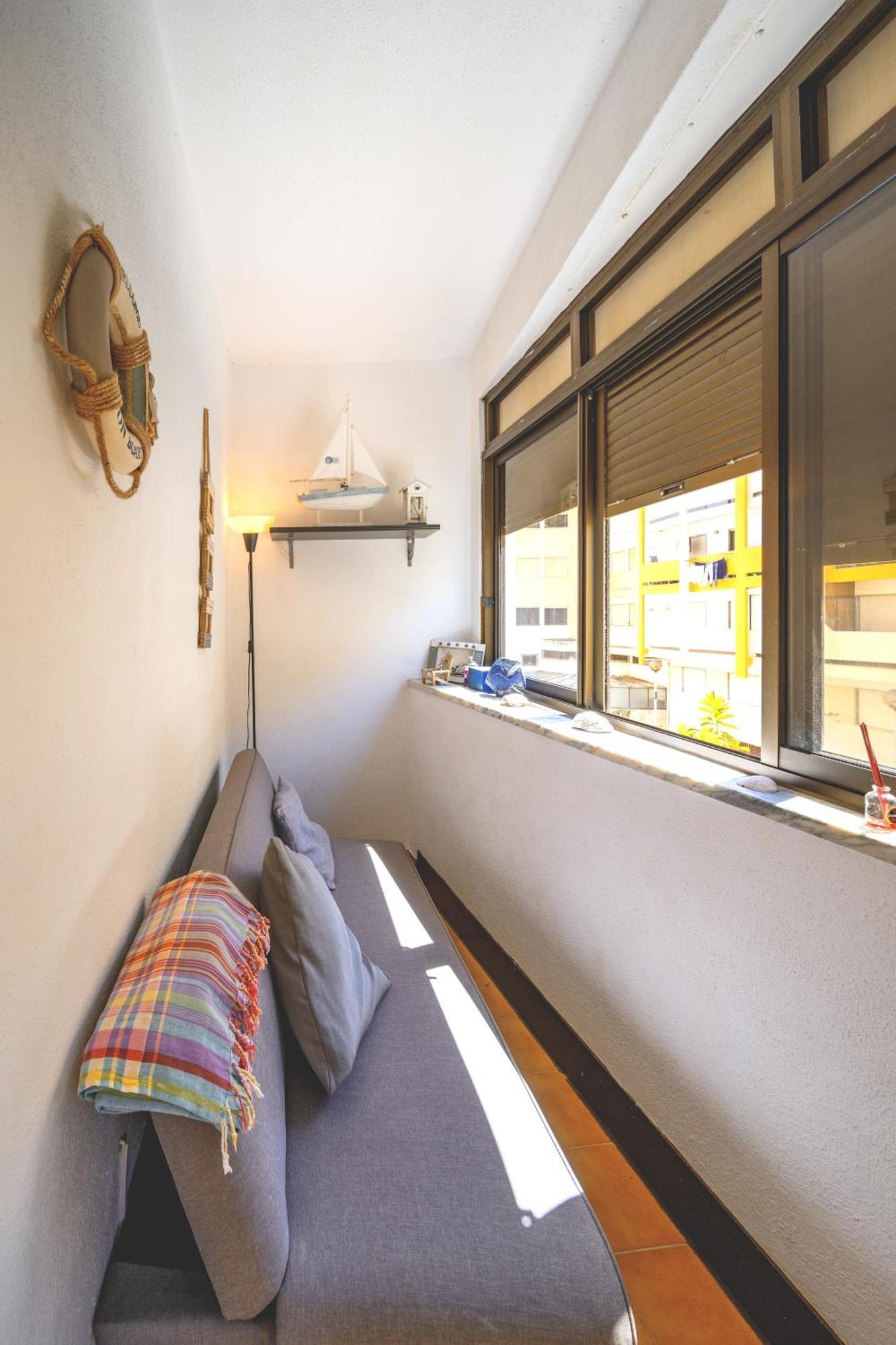 Cozy Apartment Near The Beach In Costa De Caparica المظهر الخارجي الصورة