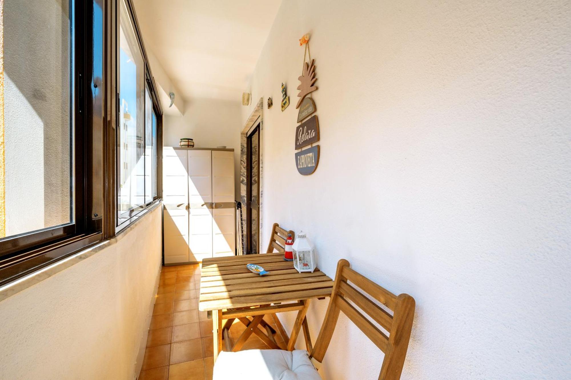 Cozy Apartment Near The Beach In Costa De Caparica المظهر الخارجي الصورة