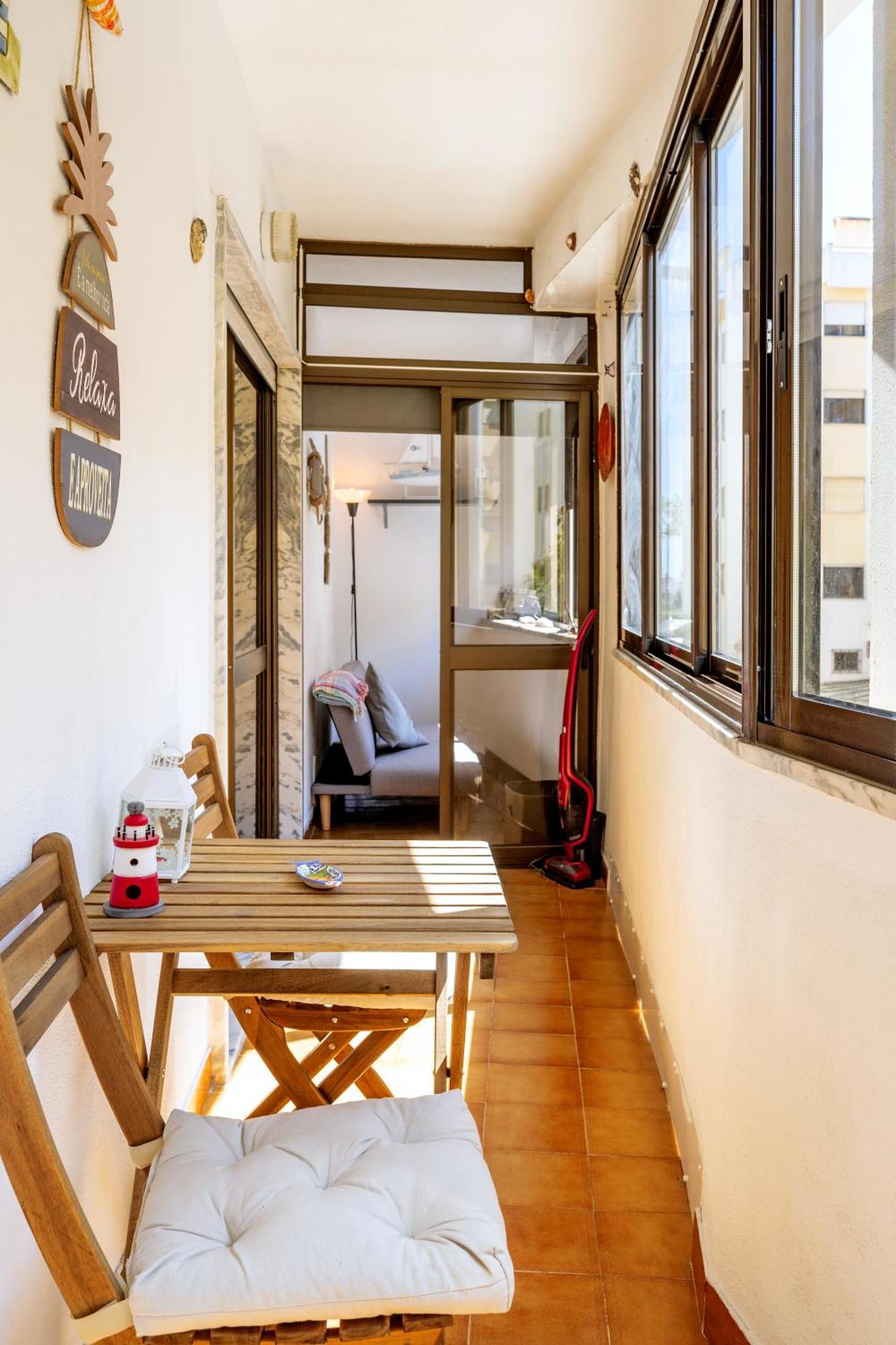Cozy Apartment Near The Beach In Costa De Caparica المظهر الخارجي الصورة