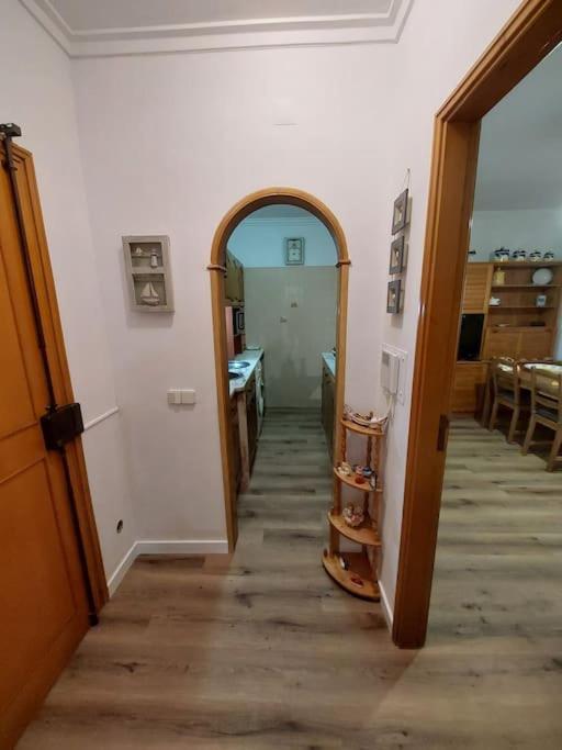 Cozy Apartment Near The Beach In Costa De Caparica المظهر الخارجي الصورة